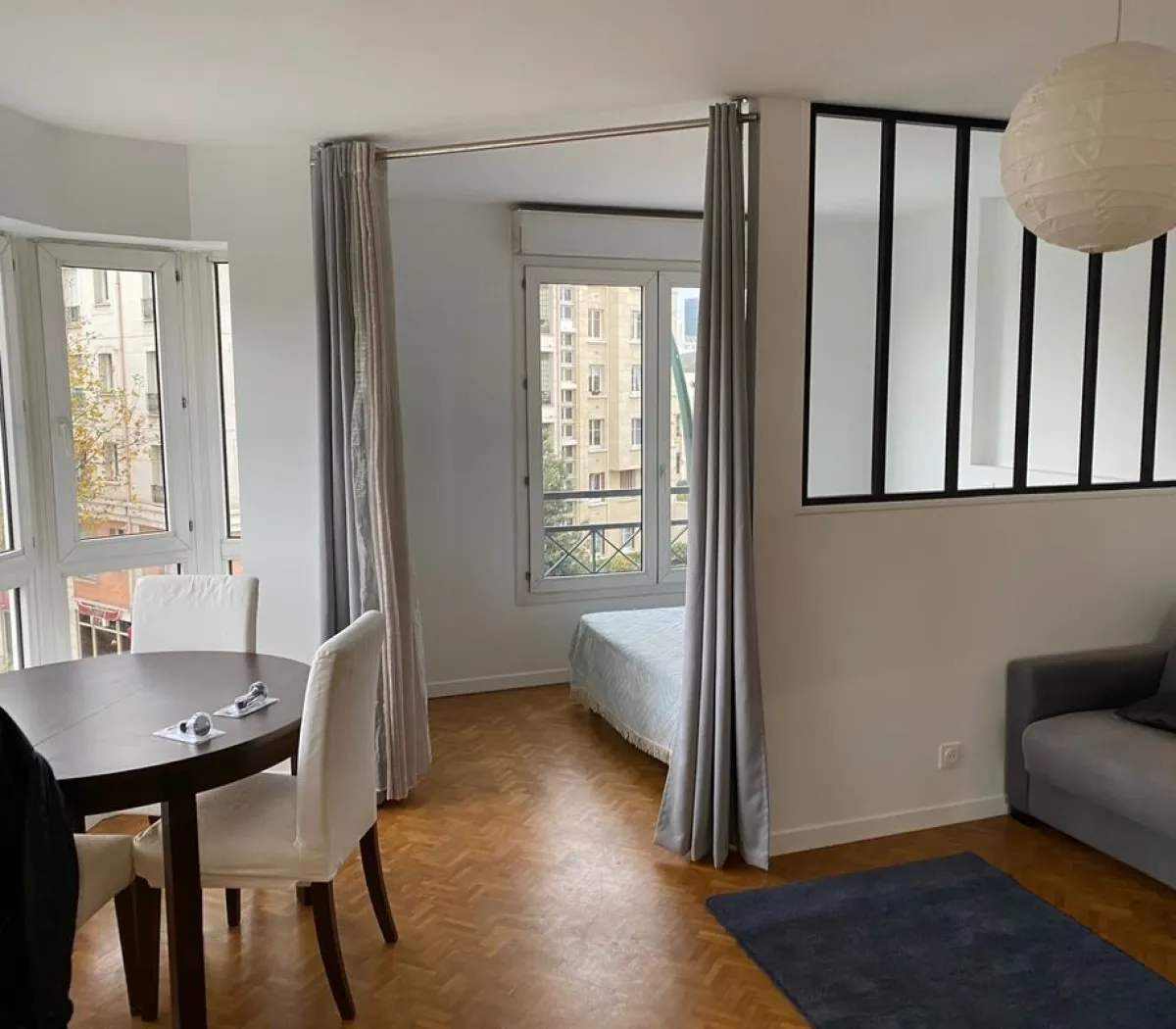 Location La Garenne-Colombes Appartement 6a4e56e4e66c