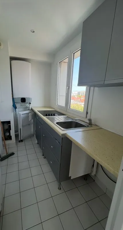 Location La Garenne-Colombes Appartement 6a4e56e4e66c