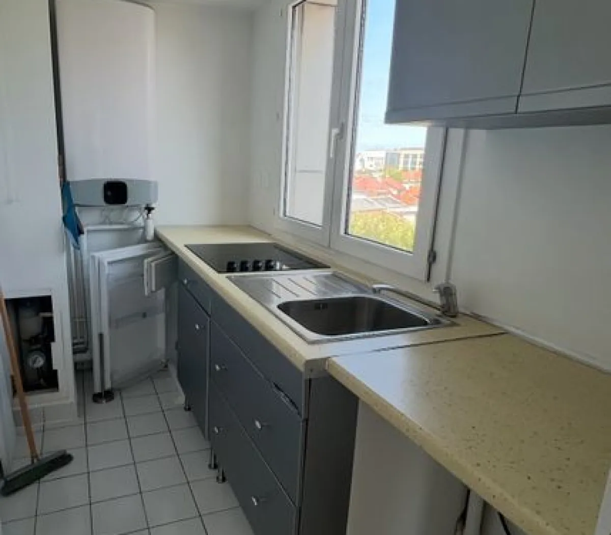 Location La Garenne-Colombes Appartement 6a4e56e4e66c