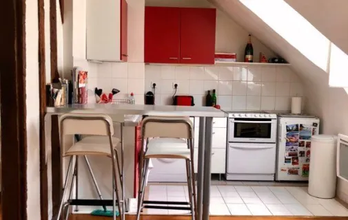Location Paris Appartement 6a4e56f82299