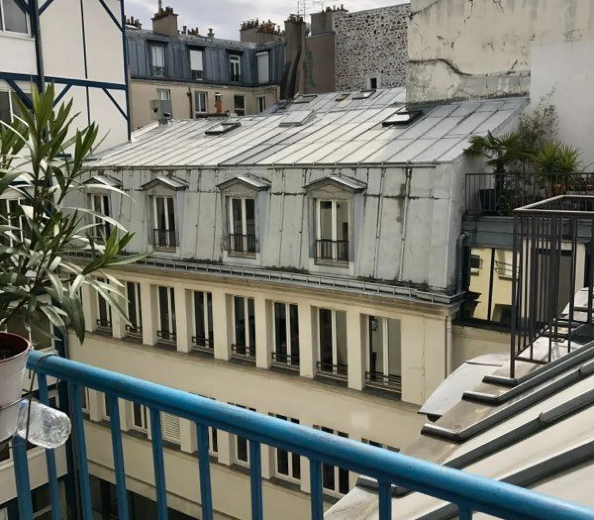Location Paris Appartement 6a4e56f82299
