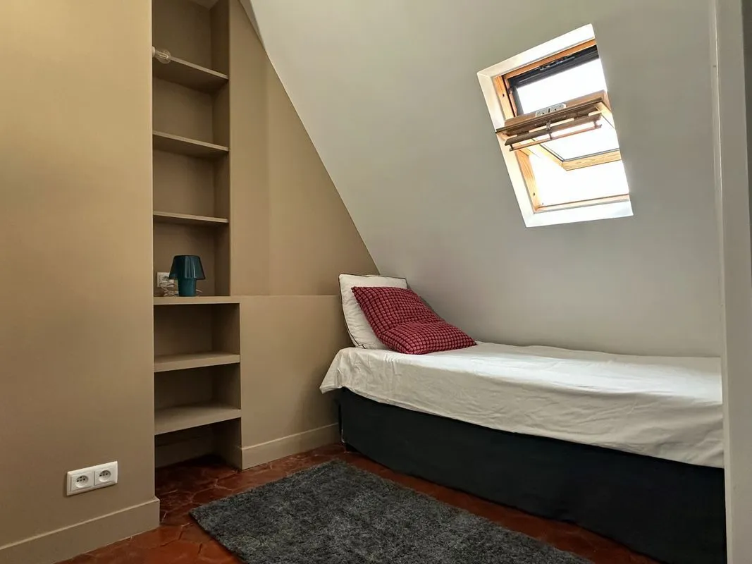 Location Paris Appartement 6a4e57099b03