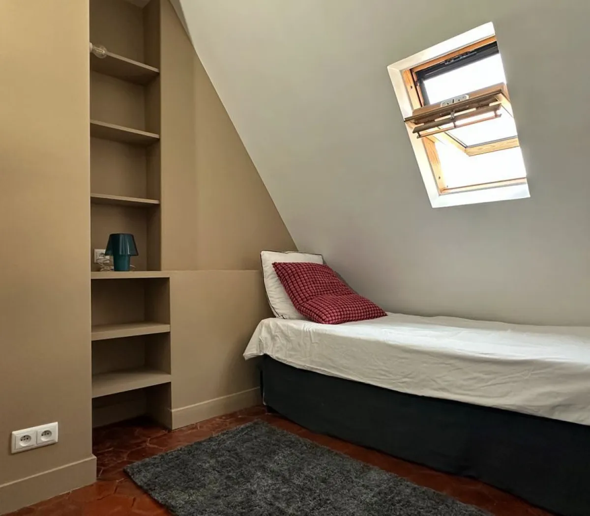 Location Paris Appartement 6a4e57099b03