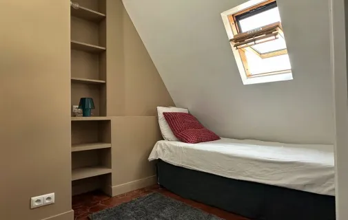 Location Paris Appartement 6a4e57099b03