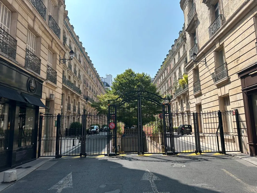 Location Paris Appartement 6a4e57099b03
