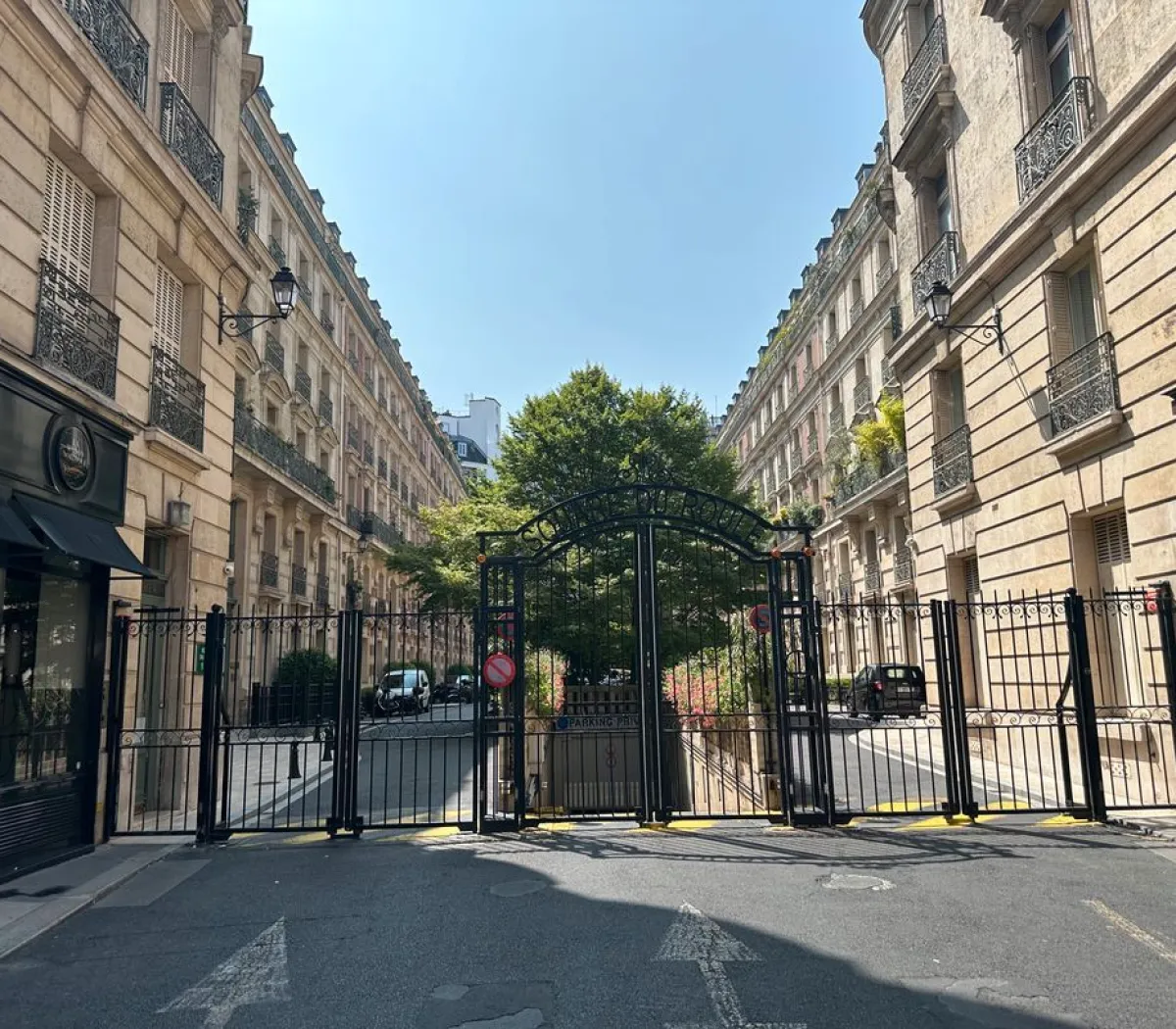 Location Paris Appartement 6a4e57099b03