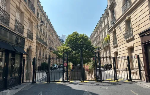 Location Paris Appartement 6a4e57099b03