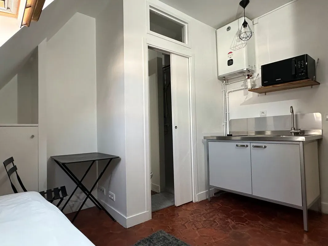 Location Paris Appartement 6a4e57099b03