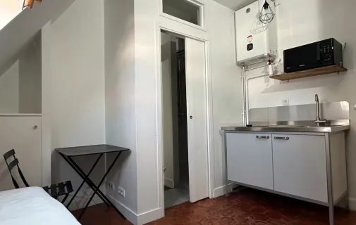 Location Paris Appartement 6a4e57099b03