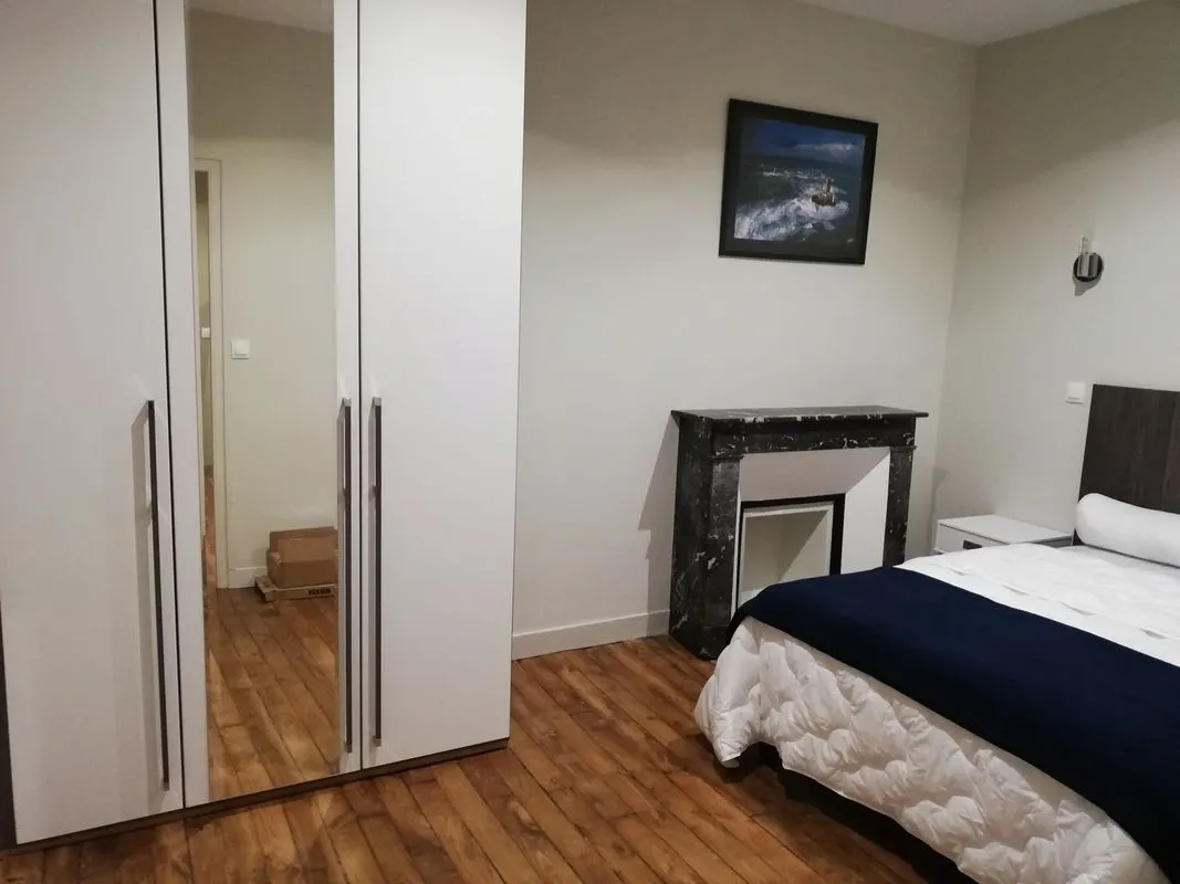 Location Rennes Appartement 6a4e5a0c19db