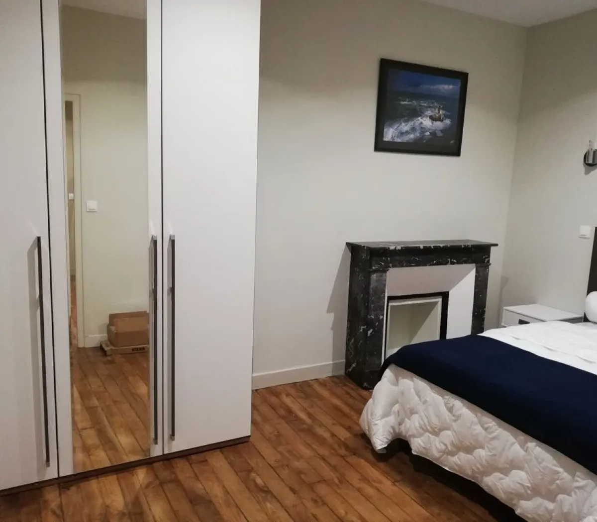 Location Rennes Appartement 6a4e5a0c19db