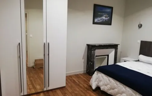 Location Rennes Appartement 6a4e5a0c19db