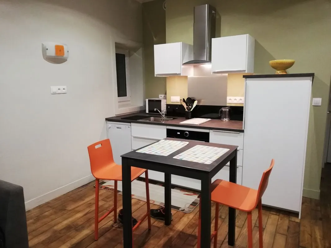 Location Rennes Appartement 6a4e5a0c19db
