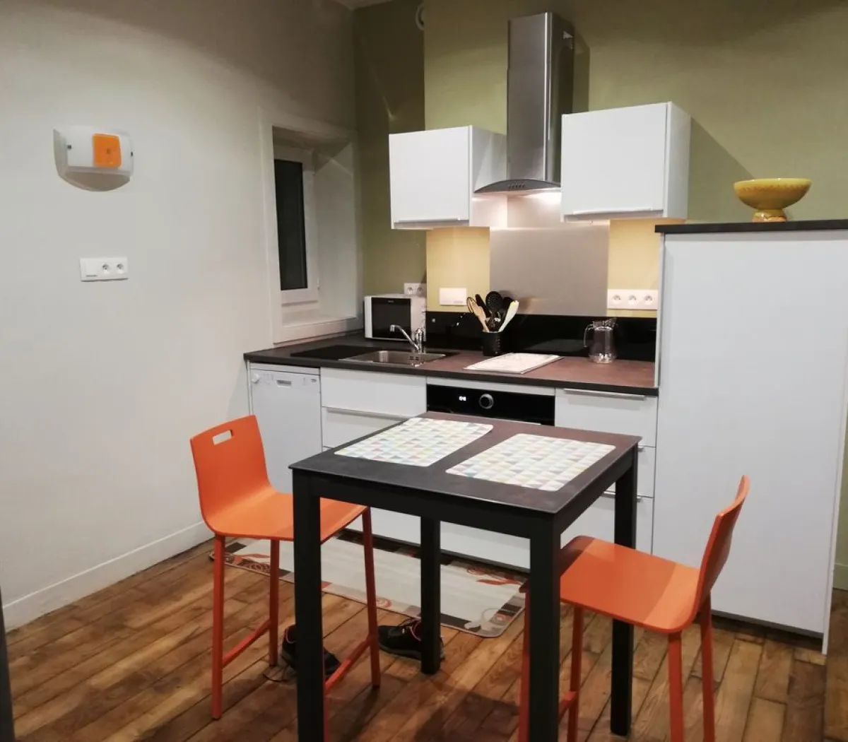 Location Rennes Appartement 6a4e5a0c19db