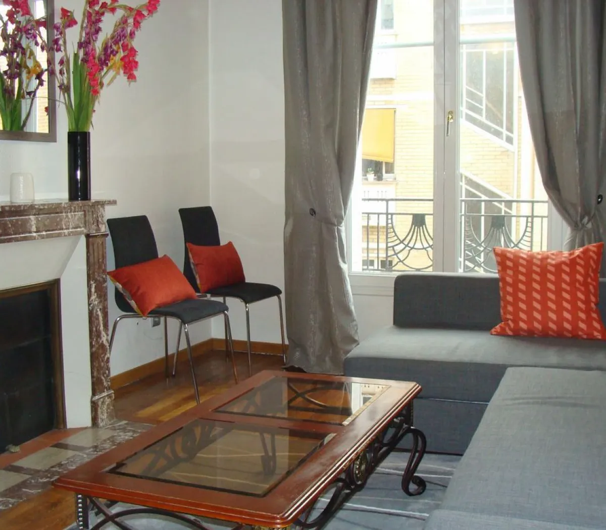 Location Paris Appartement 6a4e5a1e0cfe