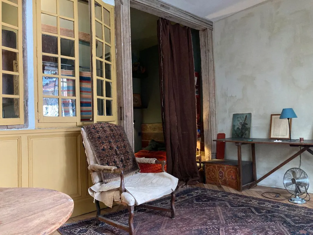 Location Paris Appartement 6a4e5bd62096