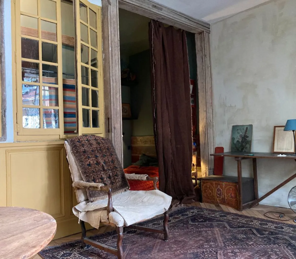 Location Paris Appartement 6a4e5bd62096