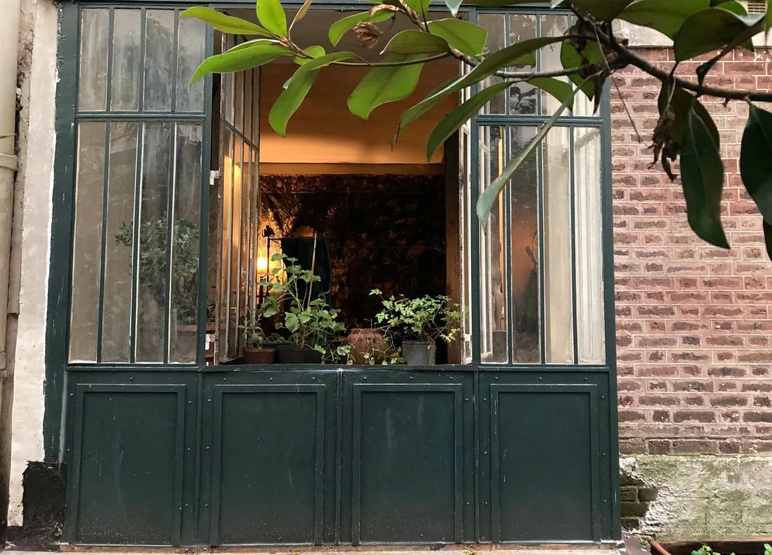 Location Paris Appartement 6a4e5bd62096