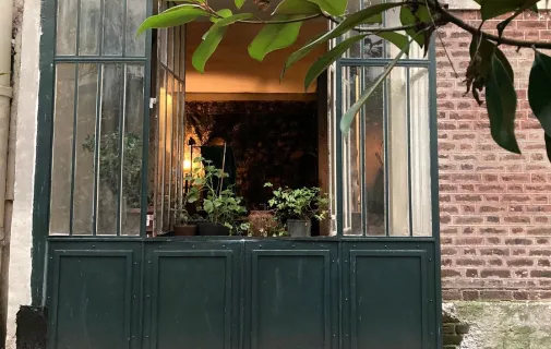 Location Paris Appartement 6a4e5bd62096