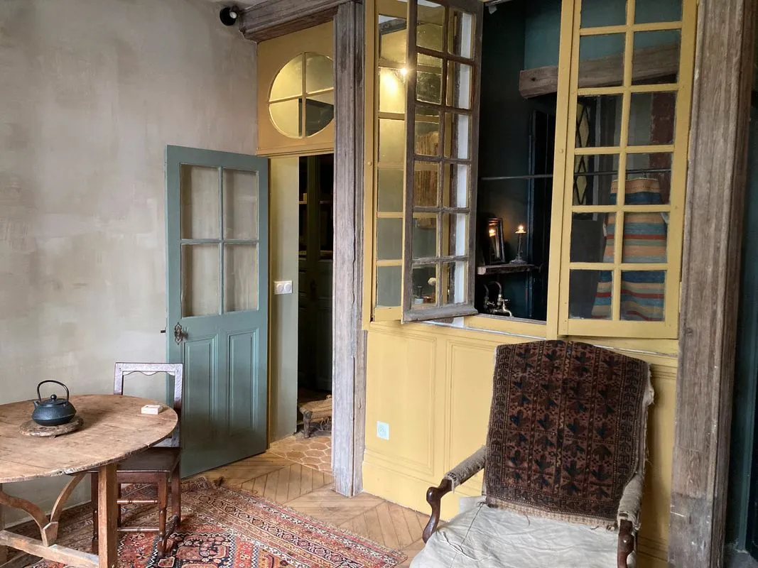 Location Paris Appartement 6a4e5bd62096