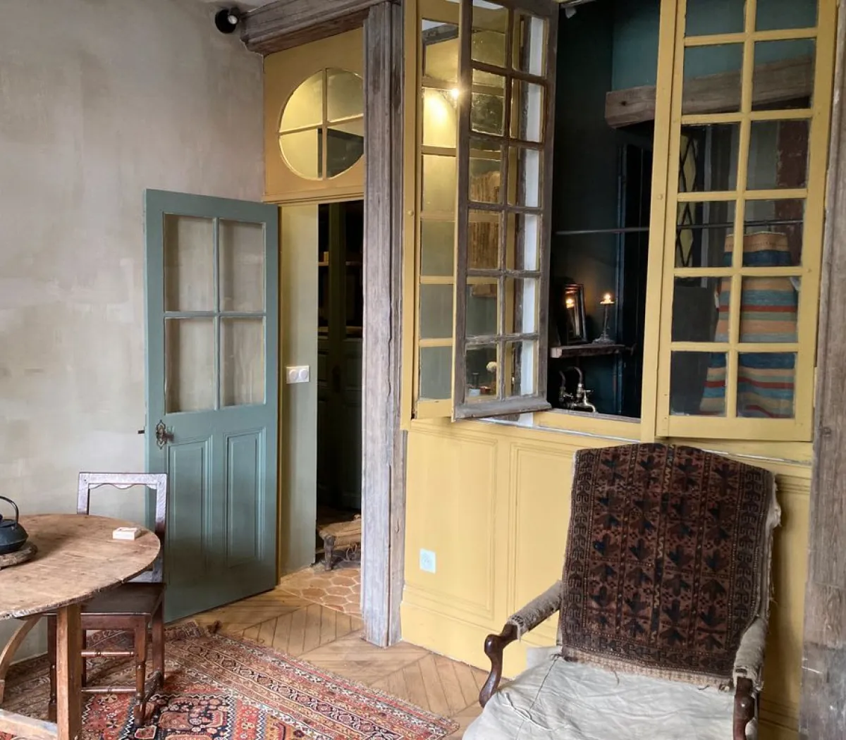 Location Paris Appartement 6a4e5bd62096