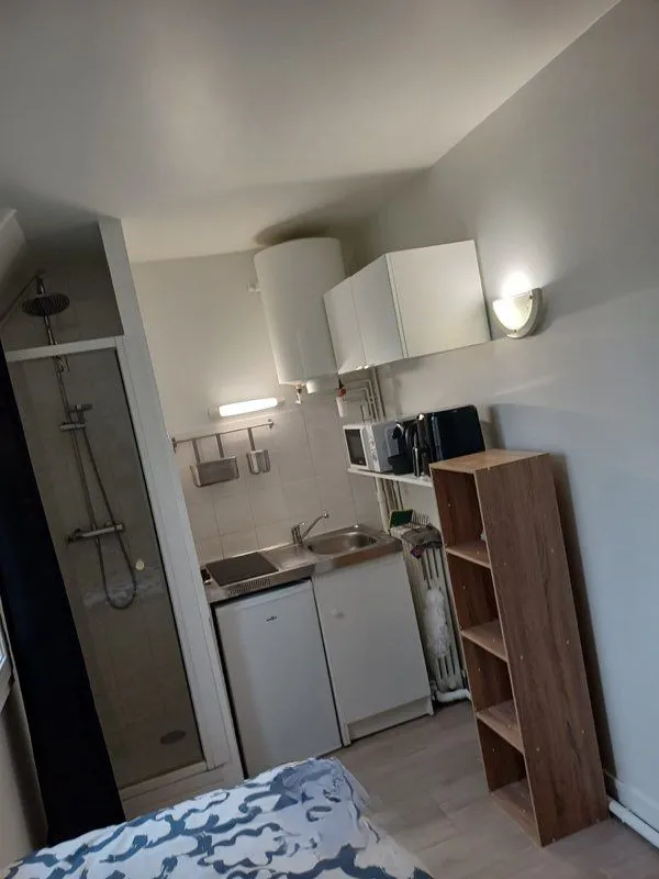 Location Paris Appartement 6a4e5be32984