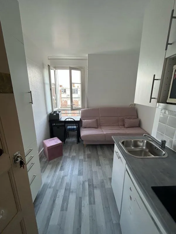 Location Asnières-sur-Seine Appartement 6a4e5bec935f
