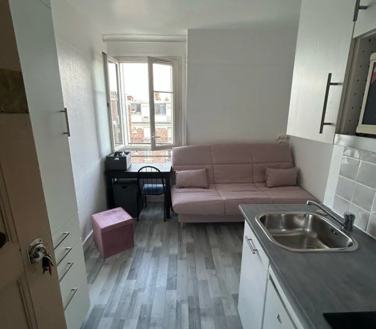 Location Asnières-sur-Seine Appartement 6a4e5bec935f