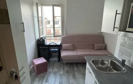 Location Asnières-sur-Seine Appartement 6a4e5bec935f