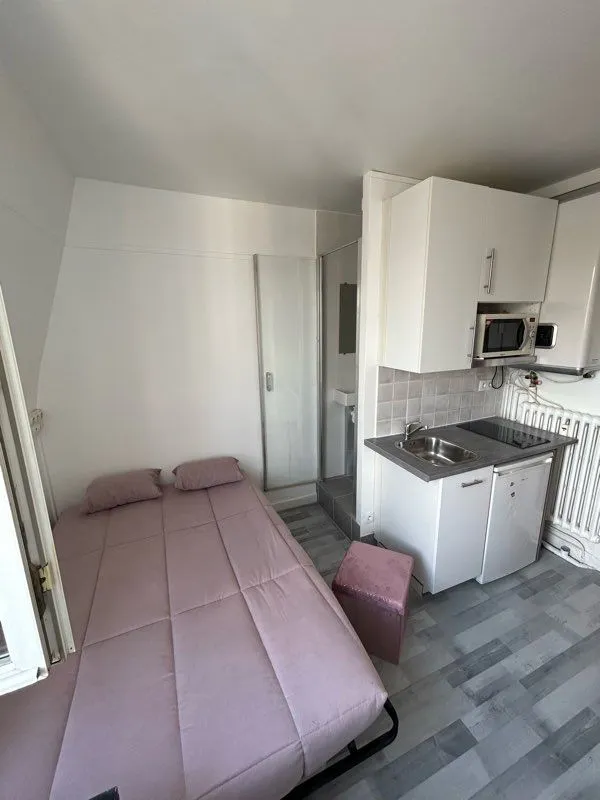 Location Asnières-sur-Seine Appartement 6a4e5bec935f