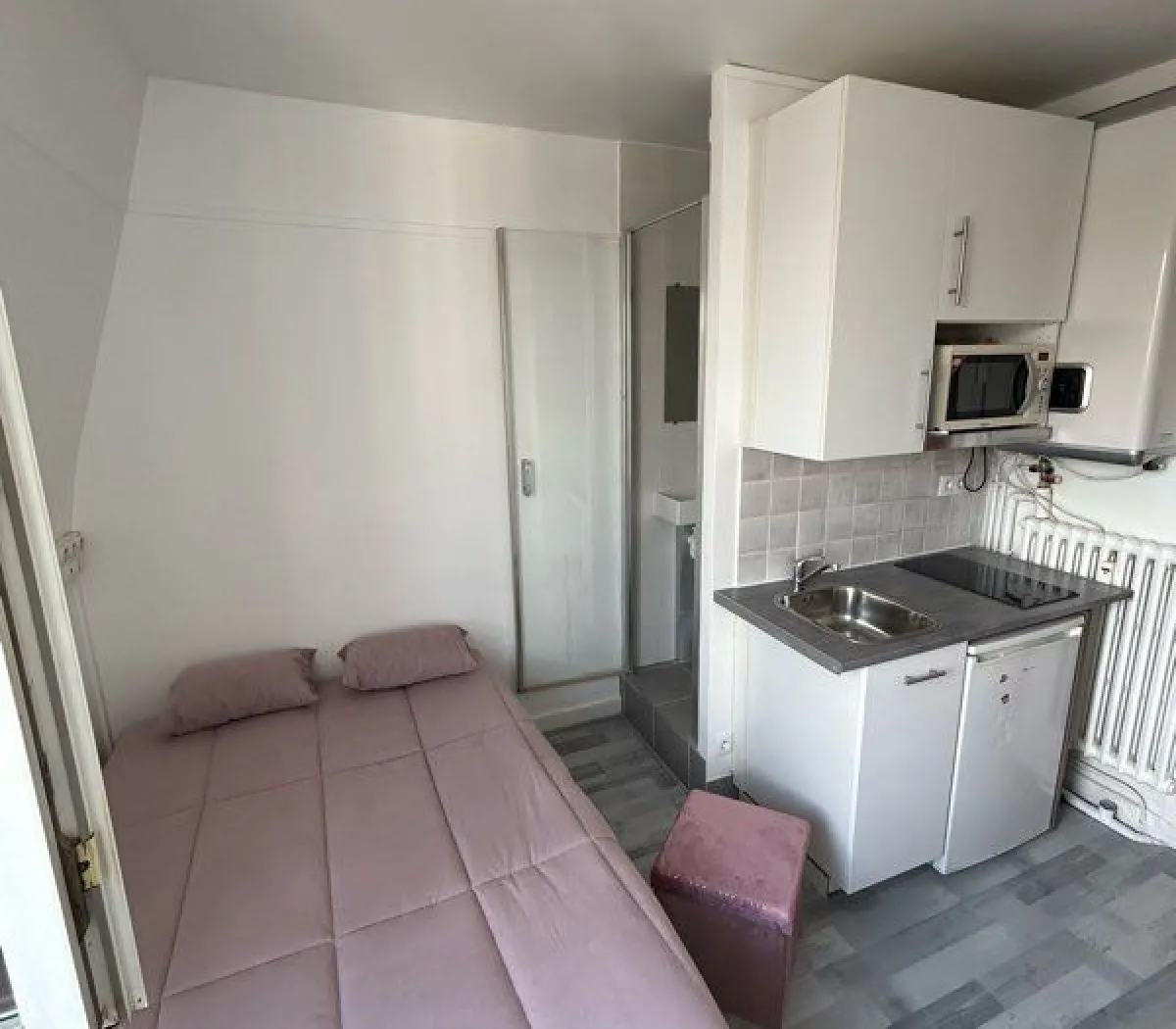 Location Asnières-sur-Seine Appartement 6a4e5bec935f