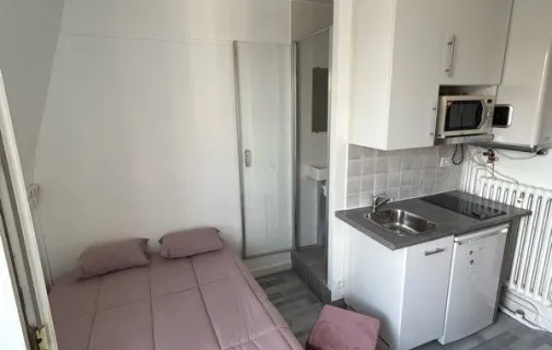 Location Asnières-sur-Seine Appartement 6a4e5bec935f