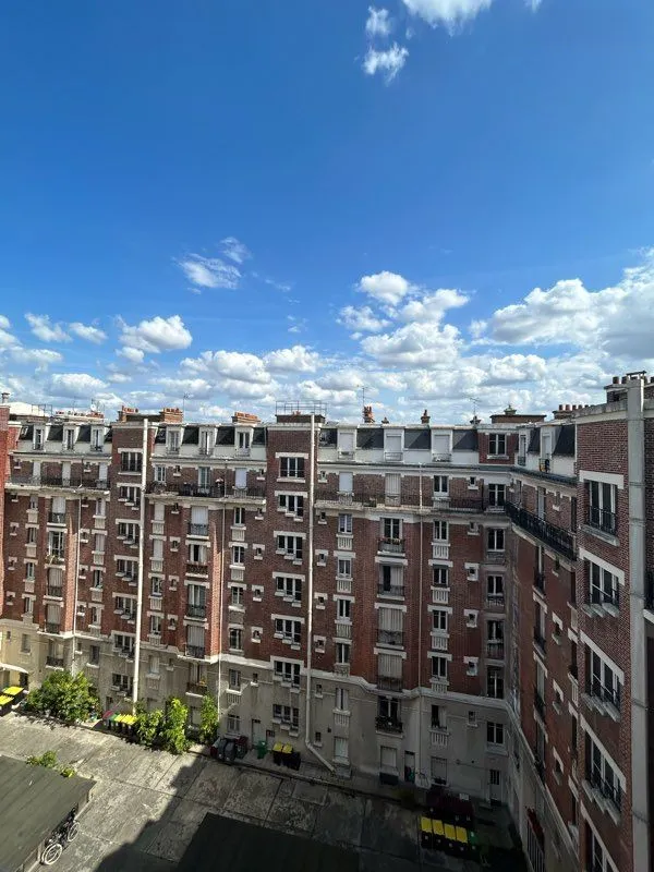 Location Asnières-sur-Seine Appartement 6a4e5bec935f
