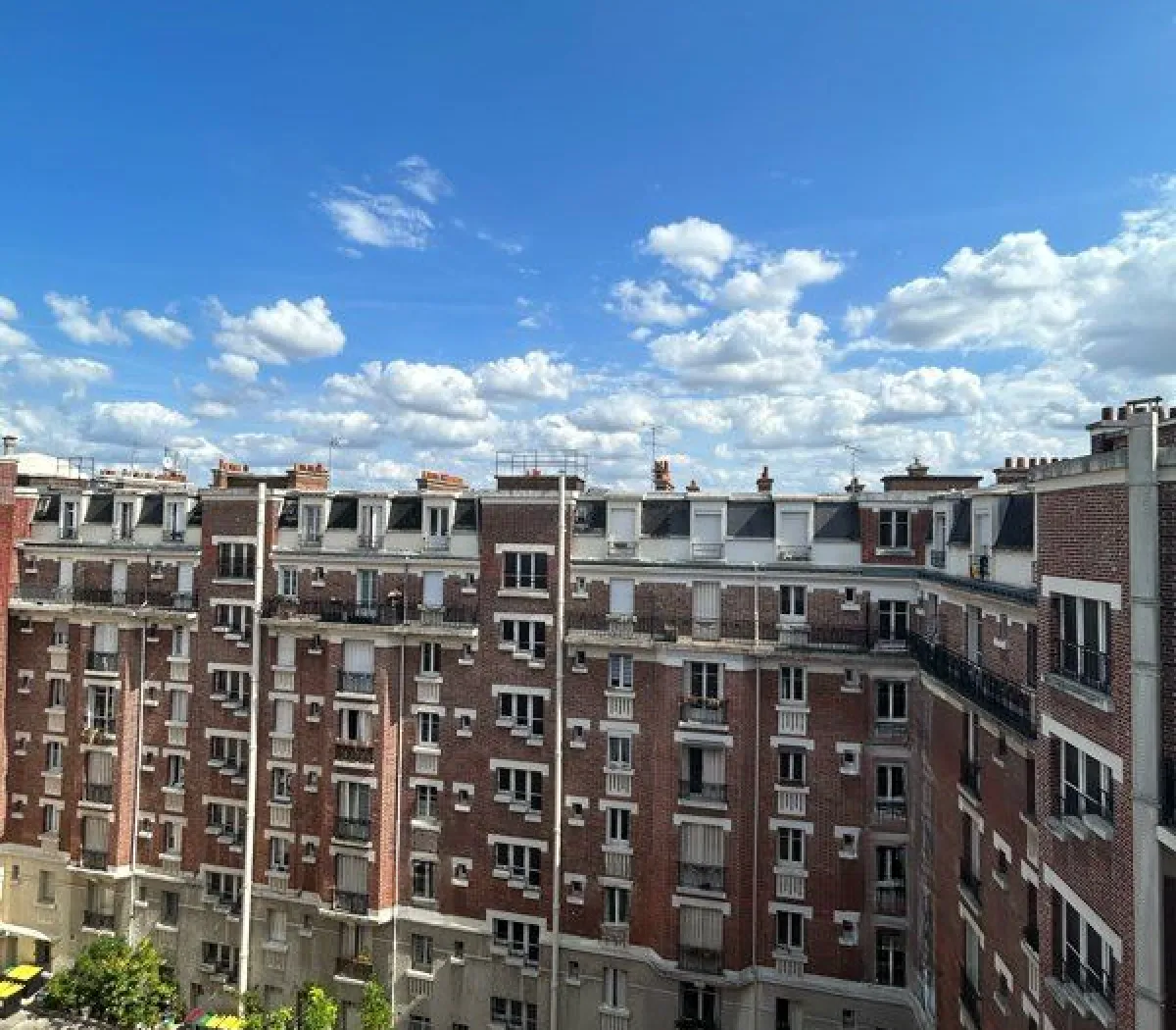 Location Asnières-sur-Seine Appartement 6a4e5bec935f