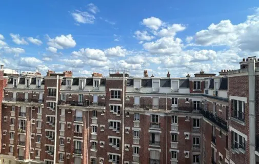 Location Asnières-sur-Seine Appartement 6a4e5bec935f