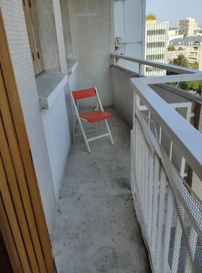 Location Vanves Appartement 6a4e6101a49e