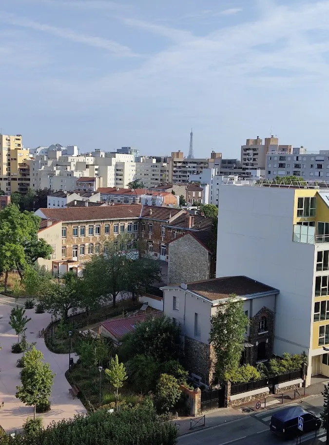 Location Vanves Appartement 6a4e6101a49e