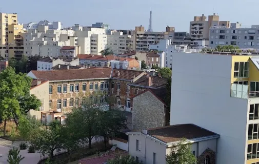 Location Vanves Appartement 6a4e6101a49e
