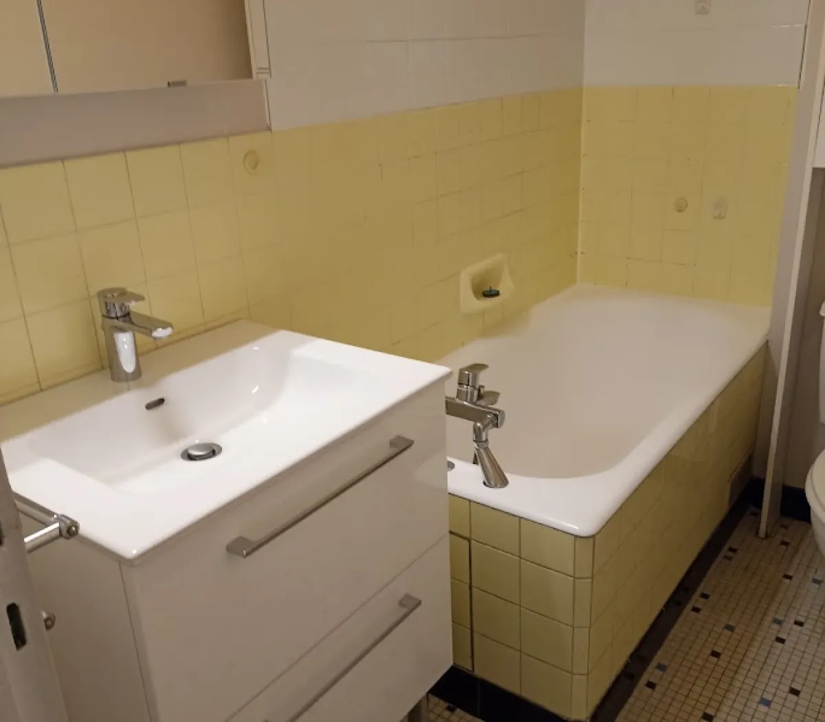 Location Vanves Appartement 6a4e6101a49e