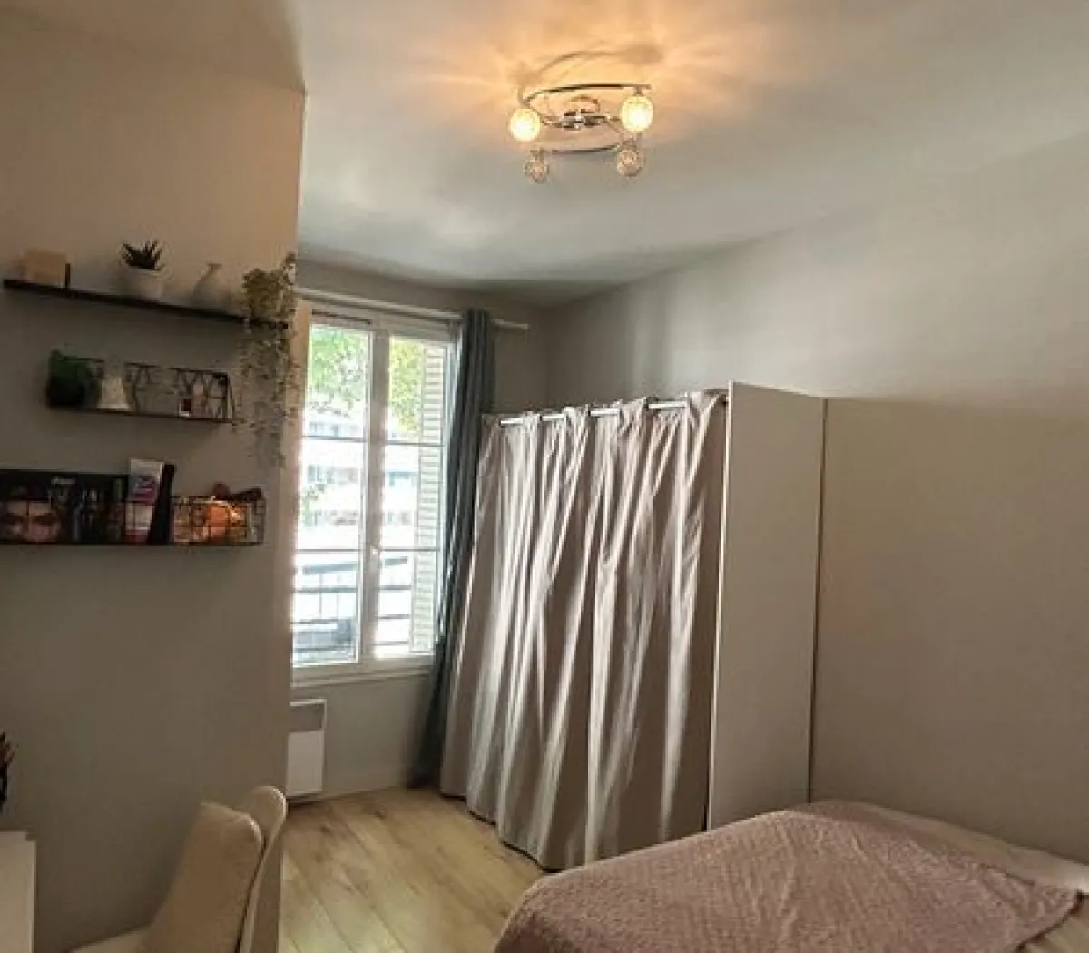 Location Malakoff Appartement 6a4e6d19e9cb