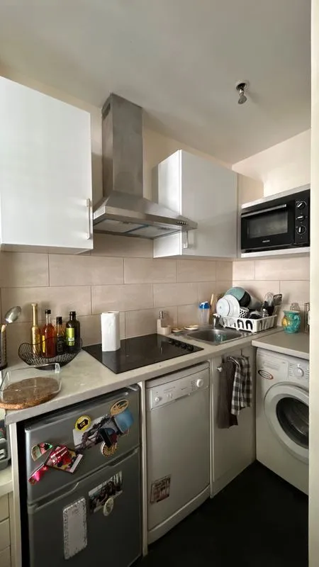 Location Malakoff Appartement 6a4e6d19e9cb