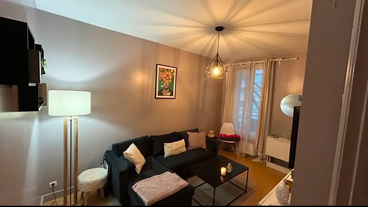 Location Malakoff Appartement 6a4e6d19e9cb