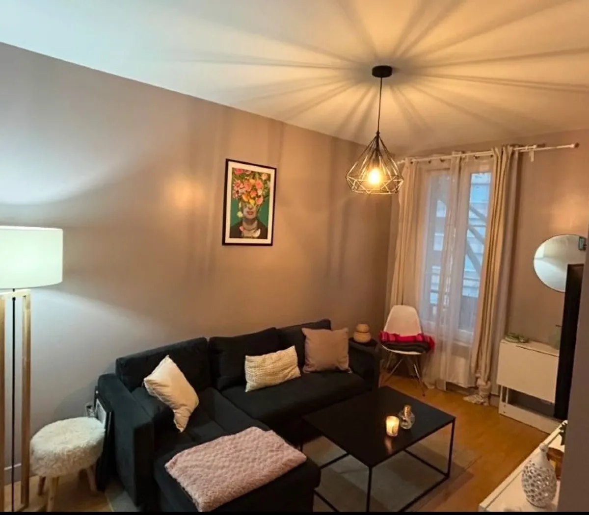 Location Malakoff Appartement 6a4e6d19e9cb