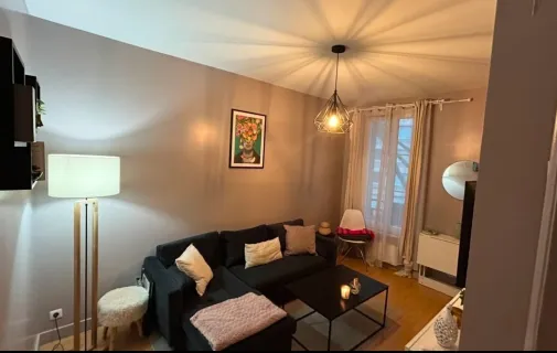 Location Malakoff Appartement 6a4e6d19e9cb