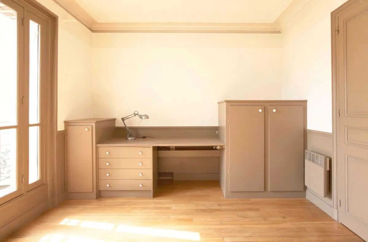 Location Noisy-le-Sec Appartement 6a4e6d294e1d