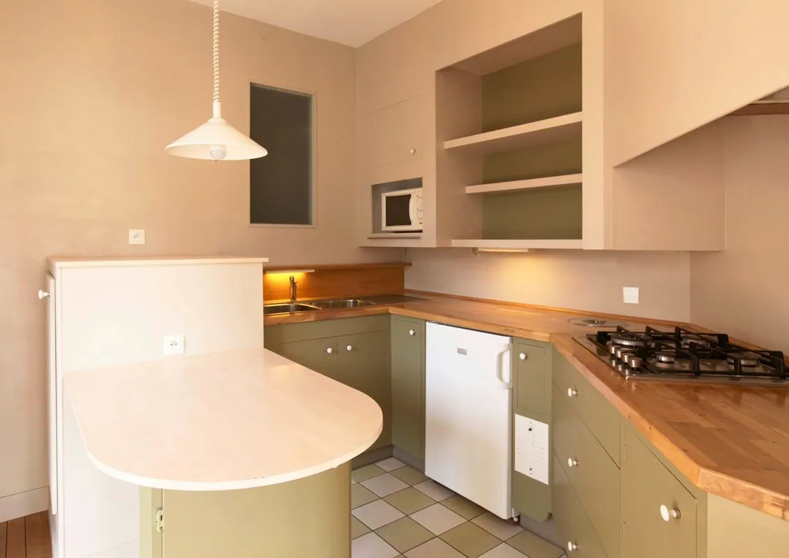 Location Noisy-le-Sec Appartement 6a4e6d294e1d