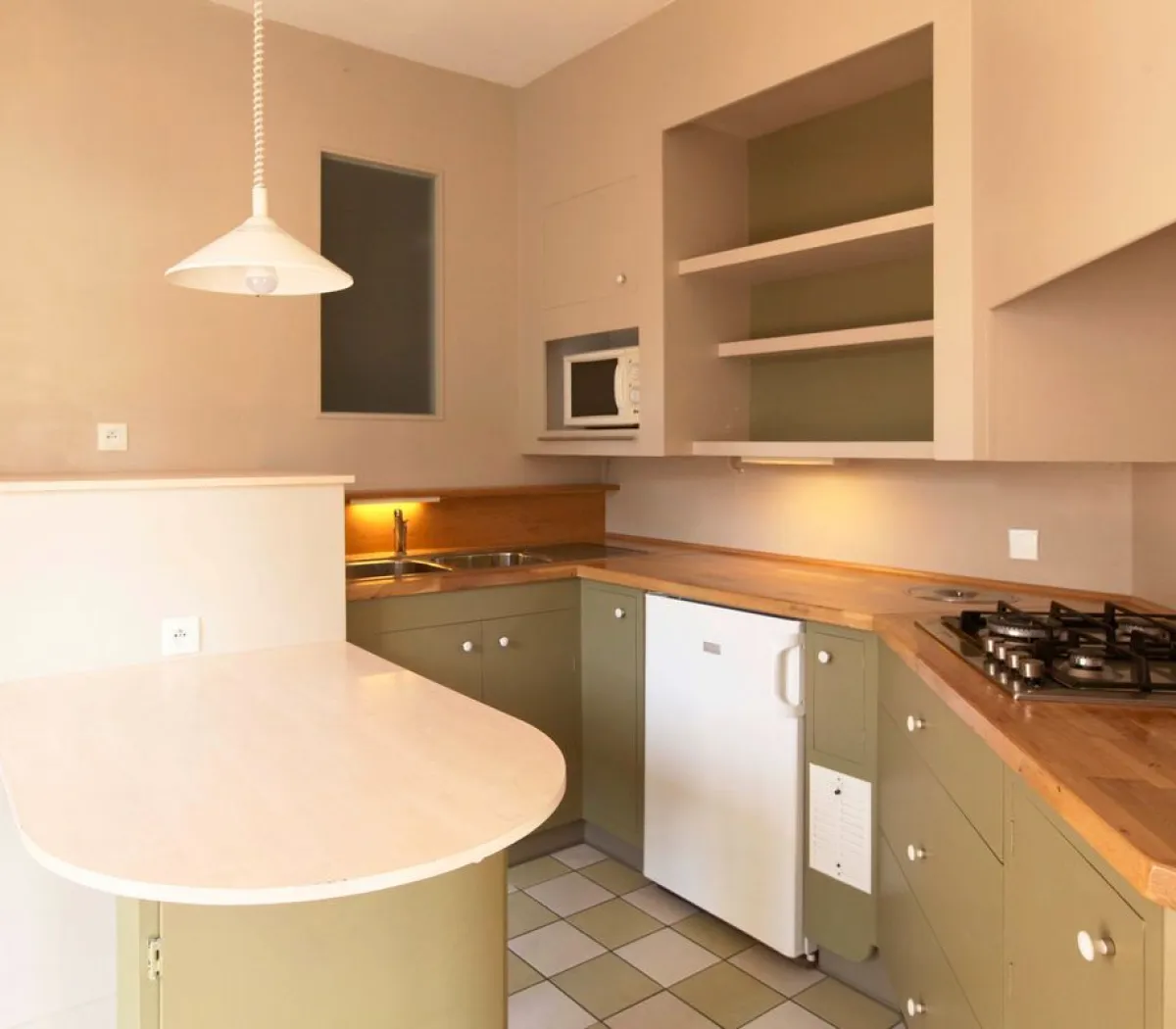 Location Noisy-le-Sec Appartement 6a4e6d294e1d