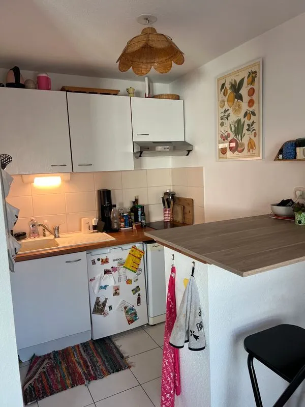 Location Toulouse Appartement 6a4e6ef21c02
