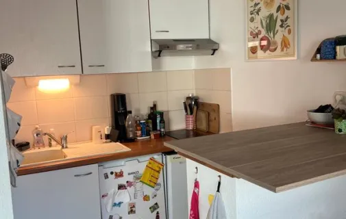 Location Toulouse Appartement 6a4e6ef21c02