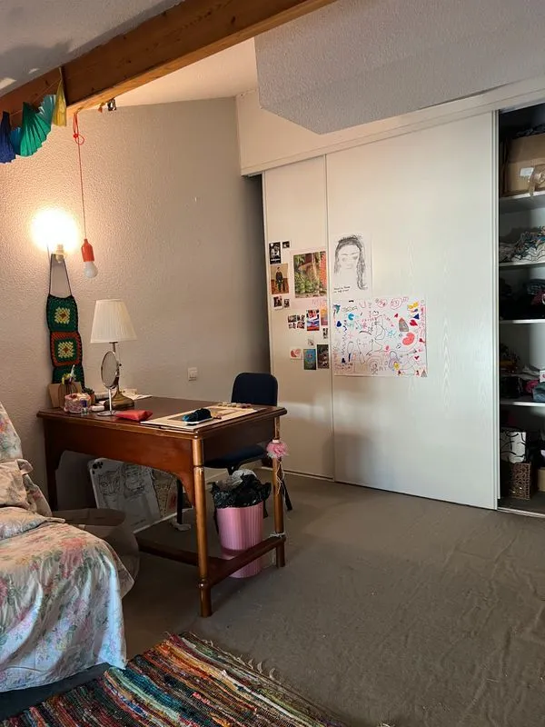 Location Toulouse Appartement 6a4e6ef21c02